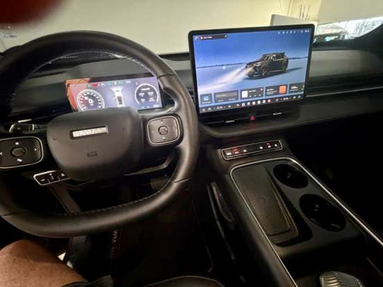 GWM-HAVAL H6 GT-1.5 PHEV AWD E-TRACTION GWM-HAVAL H6 GT-2025