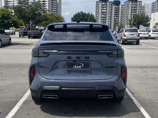 GWM-HAVAL H6 GT-1.5 PHEV AWD E-TRACTION GWM-HAVAL H6 GT-2025