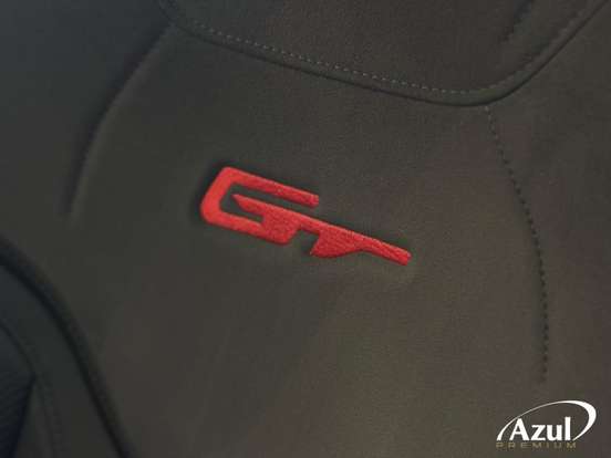 GWM-HAVAL H6 GT-2025
