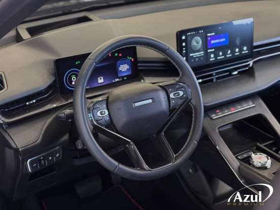 GWM-HAVAL H6 GT-2025