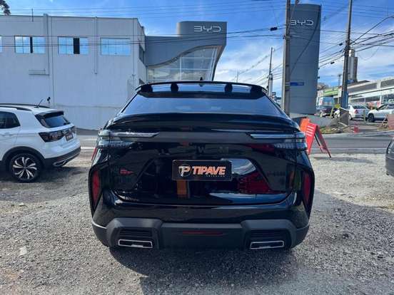 GWM-HAVAL H6 GT-1.5 PHEV AWD E-TRACTION GWM-HAVAL H6 GT-2025