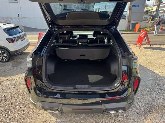 GWM-HAVAL H6 GT-1.5 PHEV AWD E-TRACTION GWM-HAVAL H6 GT-2025