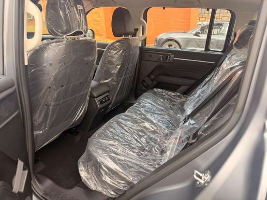 GWM-HAVAL H7-1.5 TURBO PHEV FLEX AWD DHT GWM-HAVAL H7-2026