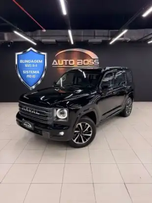 GWM-HAVAL H9-2025