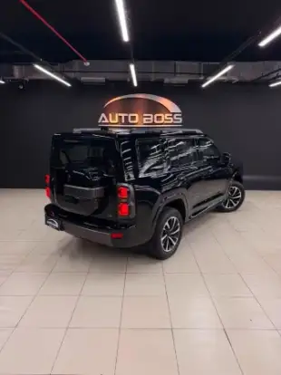 GWM-HAVAL H9-2025