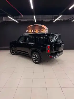GWM-HAVAL H9-2025