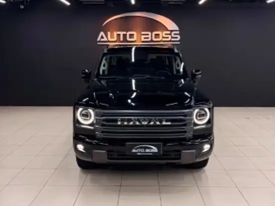 GWM-HAVAL H9-2.4 TURBO DIESEL EXCLUSIVE 4X4 AUTOMÁTICO GWM-HAVAL H9-2025