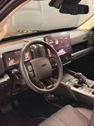 GWM-HAVAL H9-2025