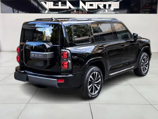 GWM-HAVAL H9-2025