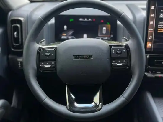 GWM-HAVAL H9-2025