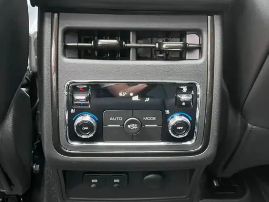 GWM-HAVAL H9-2025