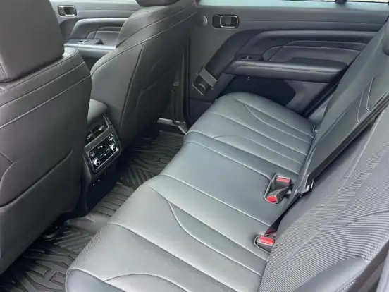 GWM-HAVAL H9-2025