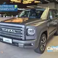 GWM HAVAL H9 2.4 TURBO DIESEL EXCLUSIVE 4X4 AUTOMÁTICO GWM HAVAL H9 2.4 TURBO DIESEL EXCLUSIVE 4X4 AUTOMÁTICO