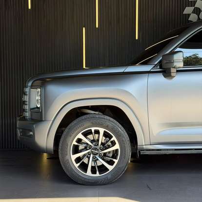 GWM-HAVAL H9-2025