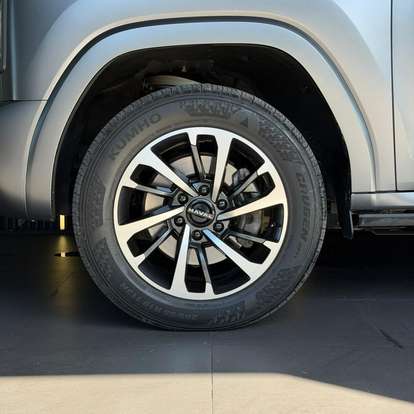 GWM-HAVAL H9-2025