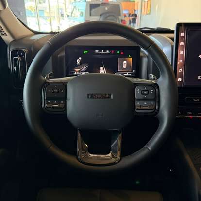 GWM-HAVAL H9-2.4 TURBO DIESEL EXCLUSIVE 4X4 AUTOMÁTICO GWM-HAVAL H9-2025