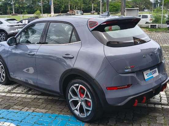 GWM-ORA 03-48 KW ELÉTRICO SKIN GWM-ORA 03-2024
