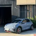 GWM ORA 03 63 KW ELÉTRICO GT GWM ORA 03 63 KW ELÉTRICO GT