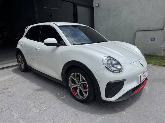 GWM ORA 03 63 KW ELÉTRICO GT