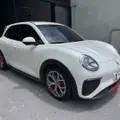 GWM ORA 03 63 KW ELÉTRICO GT GWM ORA 03 63 KW ELÉTRICO GT