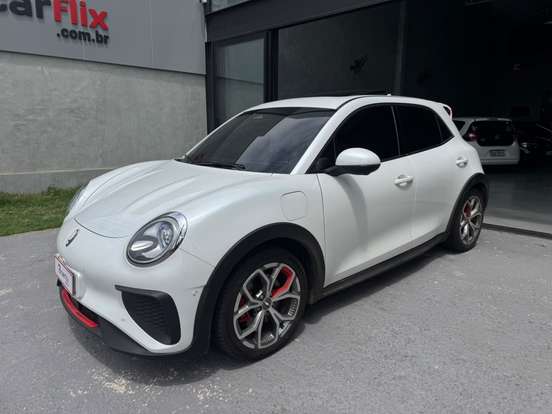 GWM-ORA 03-63 KW ELÉTRICO GT GWM-ORA 03-2023