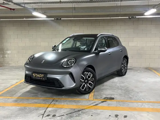 GWM ORA 5 58,3 KW ELÉTRICO