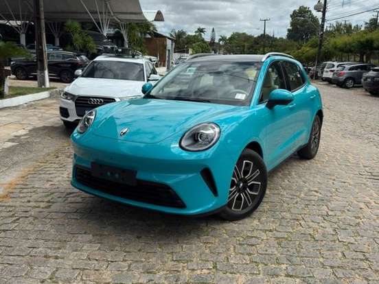 GWM-ORA 5-58,3 KW ELÉTRICO GWM-ORA 5-2026