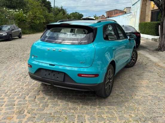 GWM-ORA 5-58,3 KW ELÉTRICO GWM-ORA 5-2026