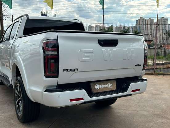 GWM-POER P30-2025