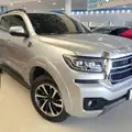 GWM POER P30 2.4 TURBO DIESEL EXCLUSIVE 4X4 AUTOMÁTICO GWM POER P30 2.4 TURBO DIESEL EXCLUSIVE 4X4 AUTOMÁTICO