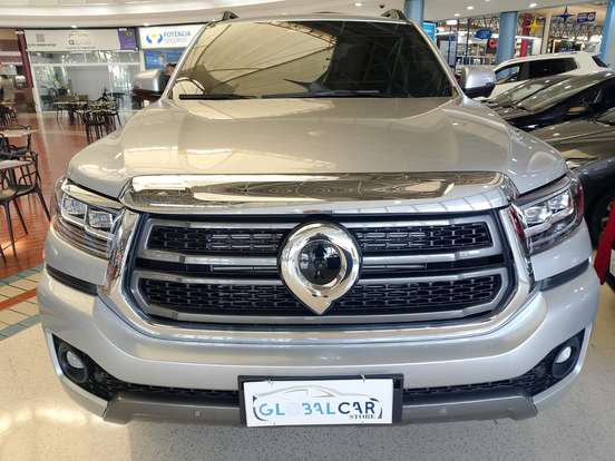 GWM-POER P30-2025