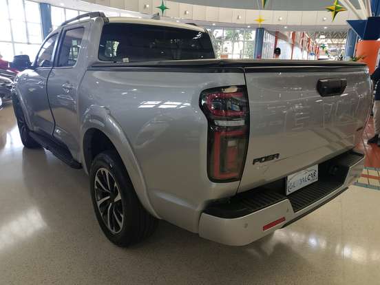 GWM-POER P30-2025