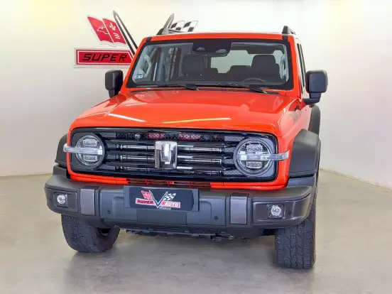GWM-TANK 300-2.0 HI4-T PHEV 4X4 9HAT GWM-TANK 300-2025