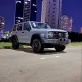 GWM TANK 300 2.0 HI4-T PHEV 4X4 9HAT GWM TANK 300 2.0 HI4-T PHEV 4X4 9HAT