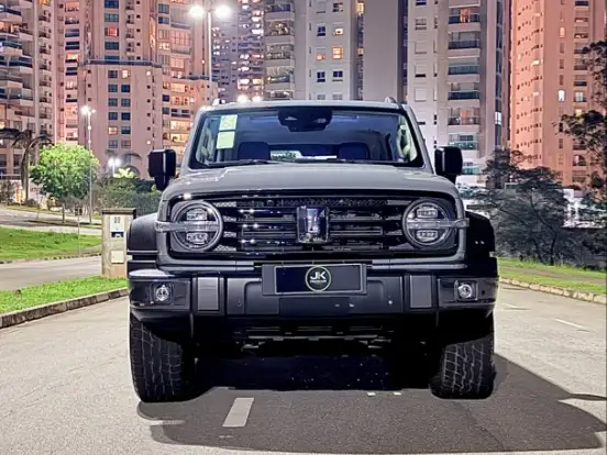 GWM-TANK 300-2.0 HI4-T PHEV 4X4 9HAT GWM-TANK 300-2025