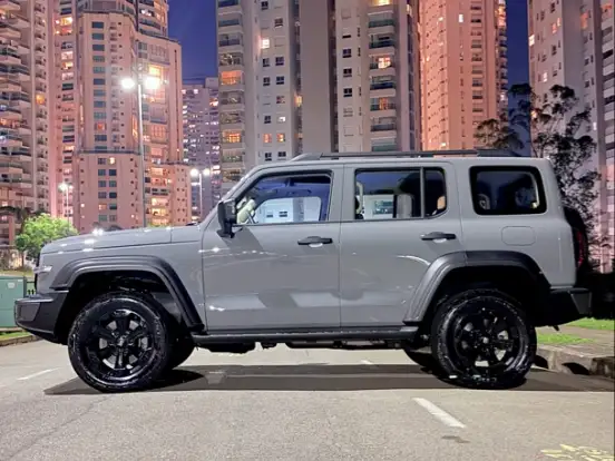 GWM-TANK 300-2.0 HI4-T PHEV 4X4 9HAT GWM-TANK 300-2025