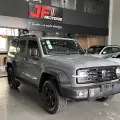 GWM TANK 300 2.0 HI4-T PHEV FLEX 4X4 9HAT GWM TANK 300 2.0 HI4-T PHEV FLEX 4X4 9HAT