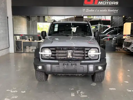 GWM-TANK 300-2.0 HI4-T PHEV FLEX 4X4 9HAT GWM-TANK 300-2026