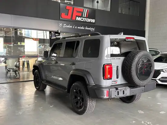 GWM-TANK 300-2.0 HI4-T PHEV FLEX 4X4 9HAT GWM-TANK 300-2026