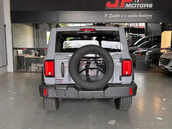 GWM-TANK 300-2.0 HI4-T PHEV FLEX 4X4 9HAT GWM-TANK 300-2026