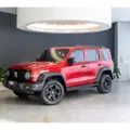 GWM TANK 300 2.0 HI4-T PHEV 4X4 9HAT GWM TANK 300 2.0 HI4-T PHEV 4X4 9HAT