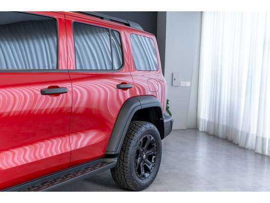 GWM-TANK 300-2025