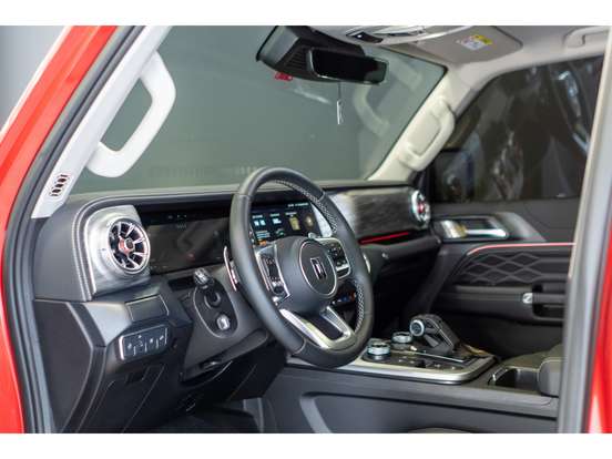 GWM-TANK 300-2.0 HI4-T PHEV 4X4 9HAT GWM-TANK 300-2025