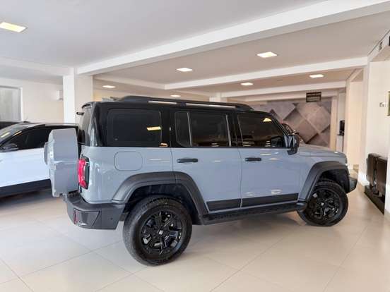 GWM-TANK 300-2.0 HI4-T PHEV 4X4 9HAT GWM-TANK 300-2025
