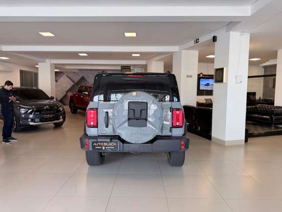 GWM-TANK 300-2.0 HI4-T PHEV 4X4 9HAT GWM-TANK 300-2025