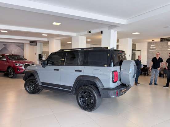 GWM-TANK 300-2.0 HI4-T PHEV 4X4 9HAT GWM-TANK 300-2025