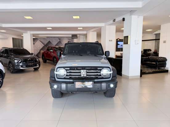 GWM-TANK 300-2.0 HI4-T PHEV 4X4 9HAT GWM-TANK 300-2025