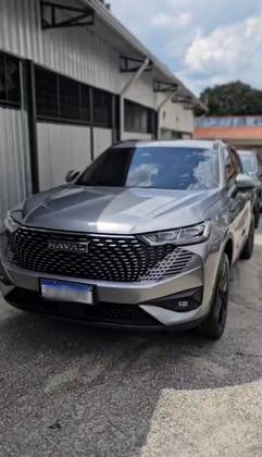 GWM HAVAL H6 1.5 HEV PREMIUM E-TRACTION