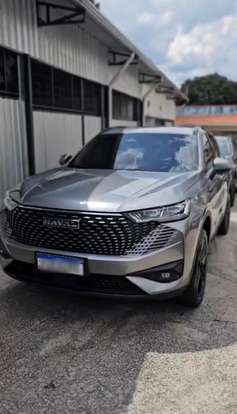 GWM-HAVAL H6-2023
