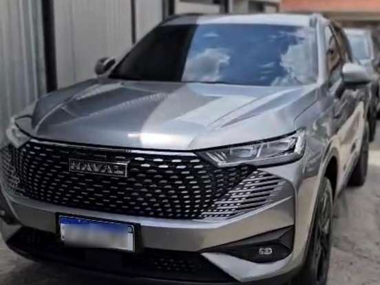GWM-HAVAL H6-1.5 HEV PREMIUM E-TRACTION GWM-HAVAL H6-2023